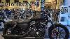 2016 Harley Davidson 883 Iron Xl883n Vs 2015 Fer 883