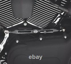 86-22 Harley Touring Softail Trike Custom Bar & Shield Gear Shift Linkage