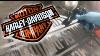 Badass Harley Davidson Sign Candy Paint Mancave Bar Garage Boutique Den Salle De Jeux