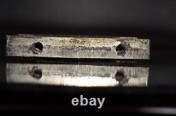 Barre sissy vintage Harley insert Eagle Bar & Shield Shovelhead FXR FLH EP25124