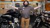 Comment Choisir Les Guidons U0026 Risers Pour Les Motos Harley Davidson