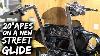 Comment Faire Pour Installer Ape Hangers Sur 2019 Harley Davidson Street Glide