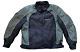 Équipement De Conduite Harley Davidson Bar Shield Mesh Armor Bomber Reflective Jacket 2xl