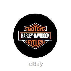 Harley Davidson Bar & Shield Café Table