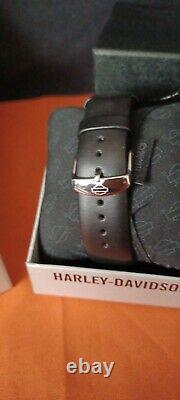 Harley Davidson His & Hers Bar & Shield Hommes 76a04 Et Femmes 76l10 Nos
