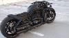 Harley Davidson Nightrod Vrscdx Par Dd Designs Promenade Autour