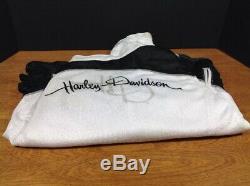Harley-davidson Femmes M Mesh Riding Jacket, Callahan Bar & Shield 98092-15vw