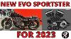 Nouveau Harley Evo Swm V1200 Stormbreaker Shineray Harley Sportster Clone