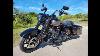 Ride And Review Of The 2022 Harley Road King Special