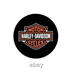 Table De Café Harley Davidson Bar & Shield